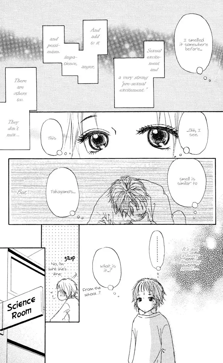 Paru Paru Chapter 12 28